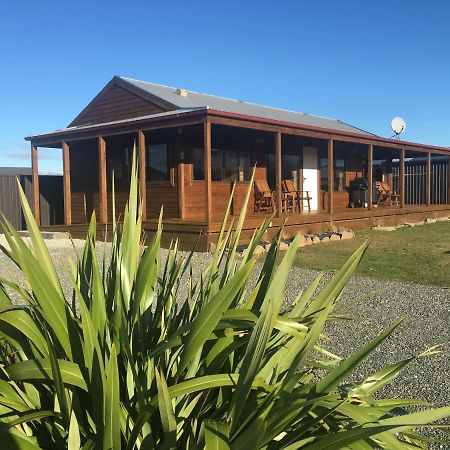 Te Anau Cottage On Govan Exterior foto